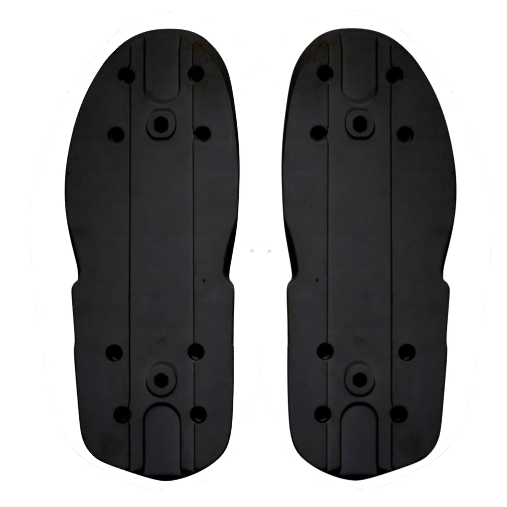 Them Skates Soul Plates V2