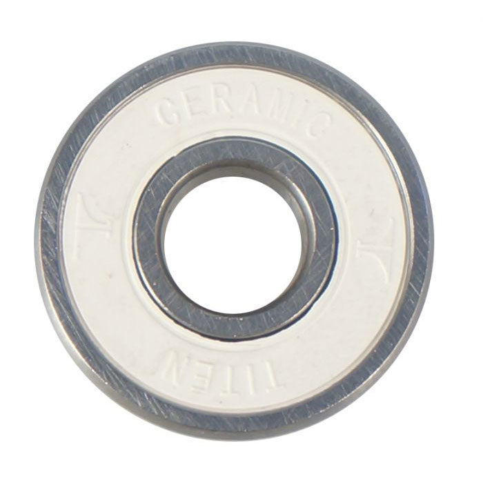 Titen Ceramic Bearings 12pc