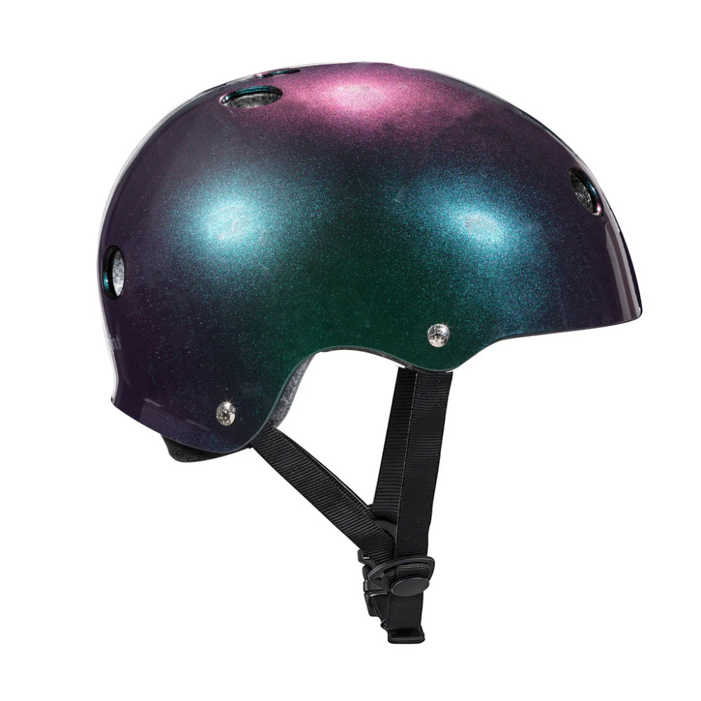 Triple 8 Deep Cover Helmet - Barbie Patin