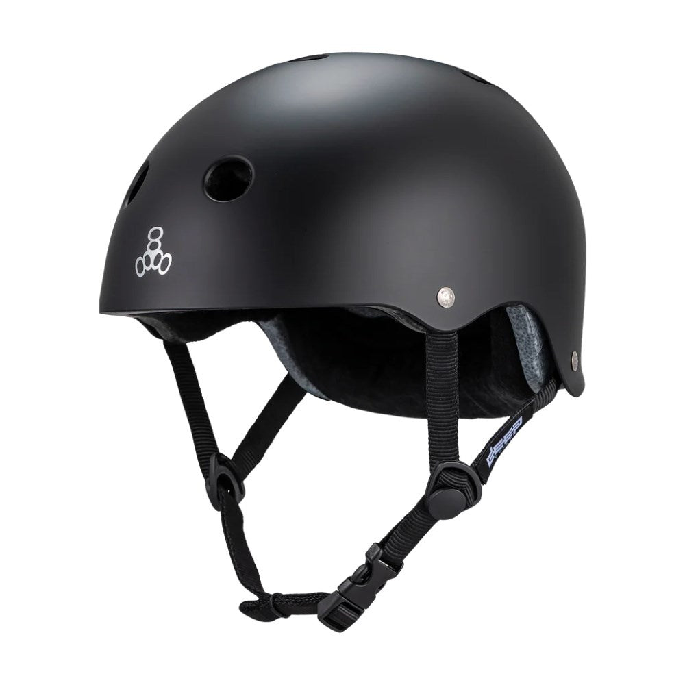 Triple 8 Deep Cover Helmet - Mike McGill — TryFitCore