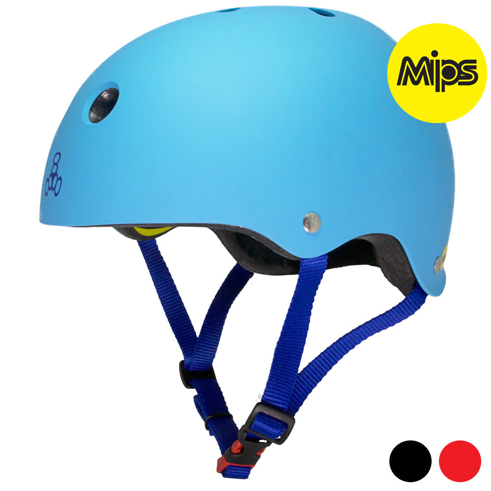 Triple 8 Skate 2 MIPS Helmet