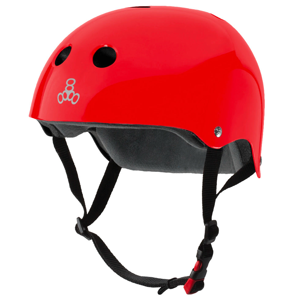 Triple 8 The Certified Sweatsaver Helmet