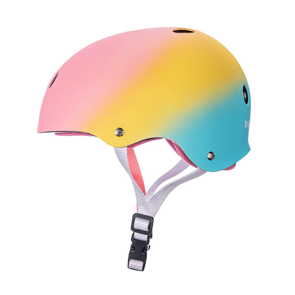 Triple 8 The Certified Sweatsaver Helmet - Shaved Ice