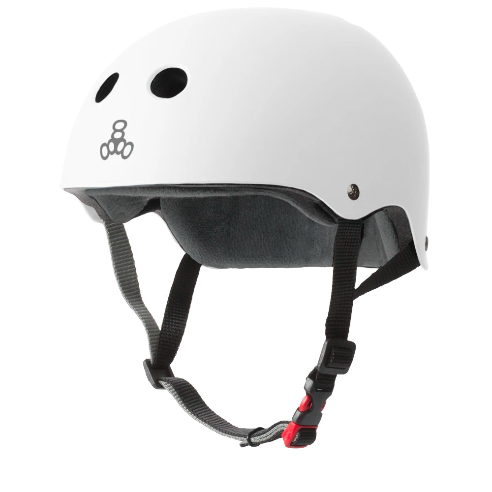 Triple 8 The Certified Sweatsaver Helmet