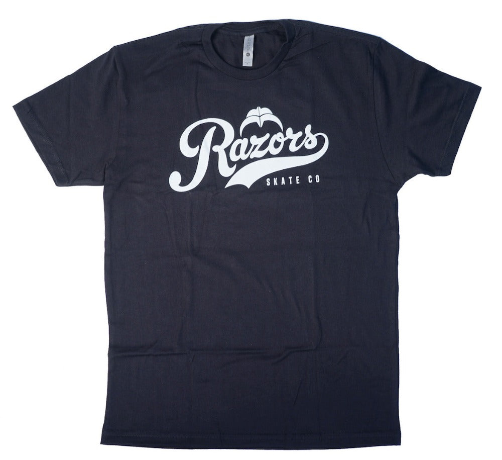 Razors Slugger T-Shirt