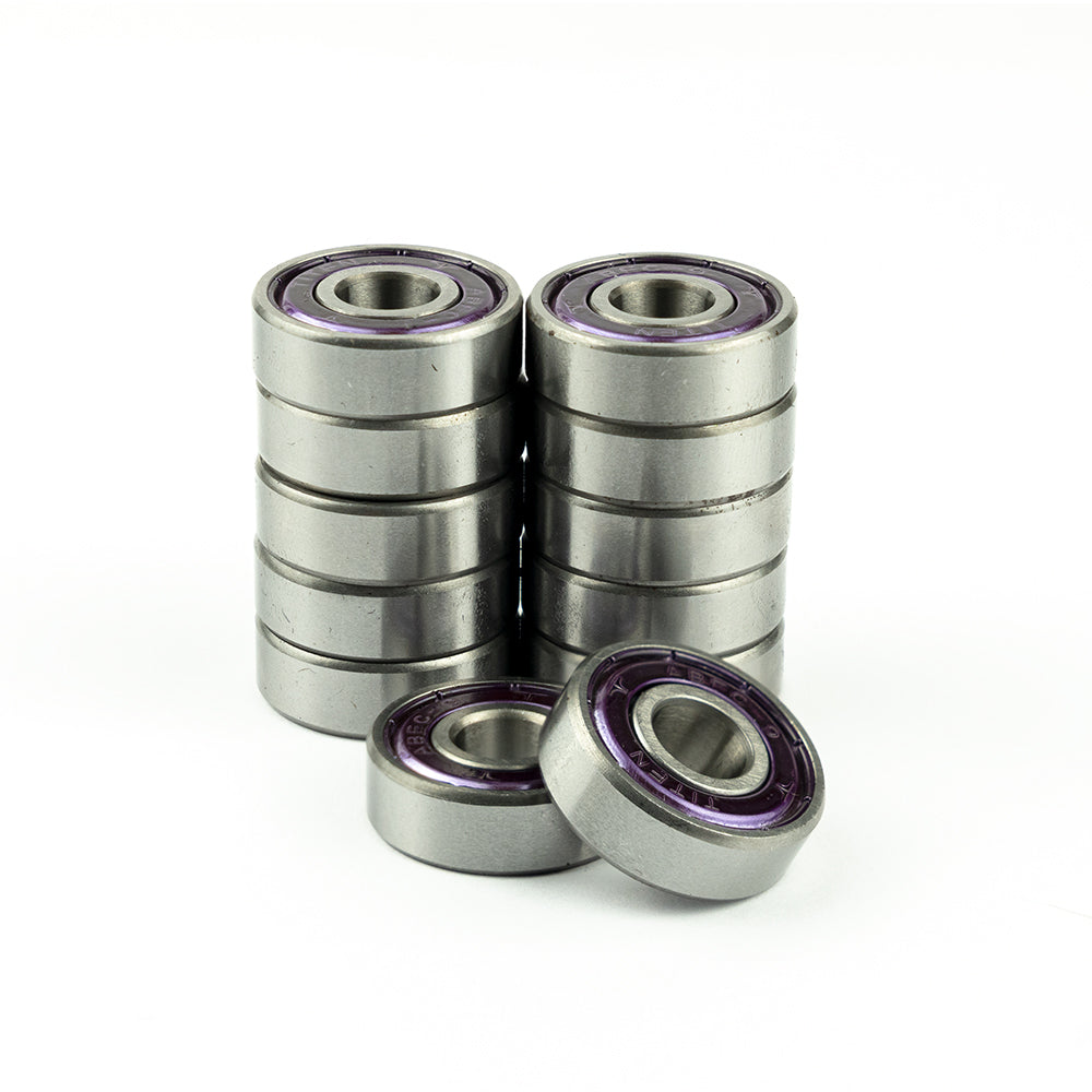 Titen ABEC9 Bearings 12pack — TryFitCore