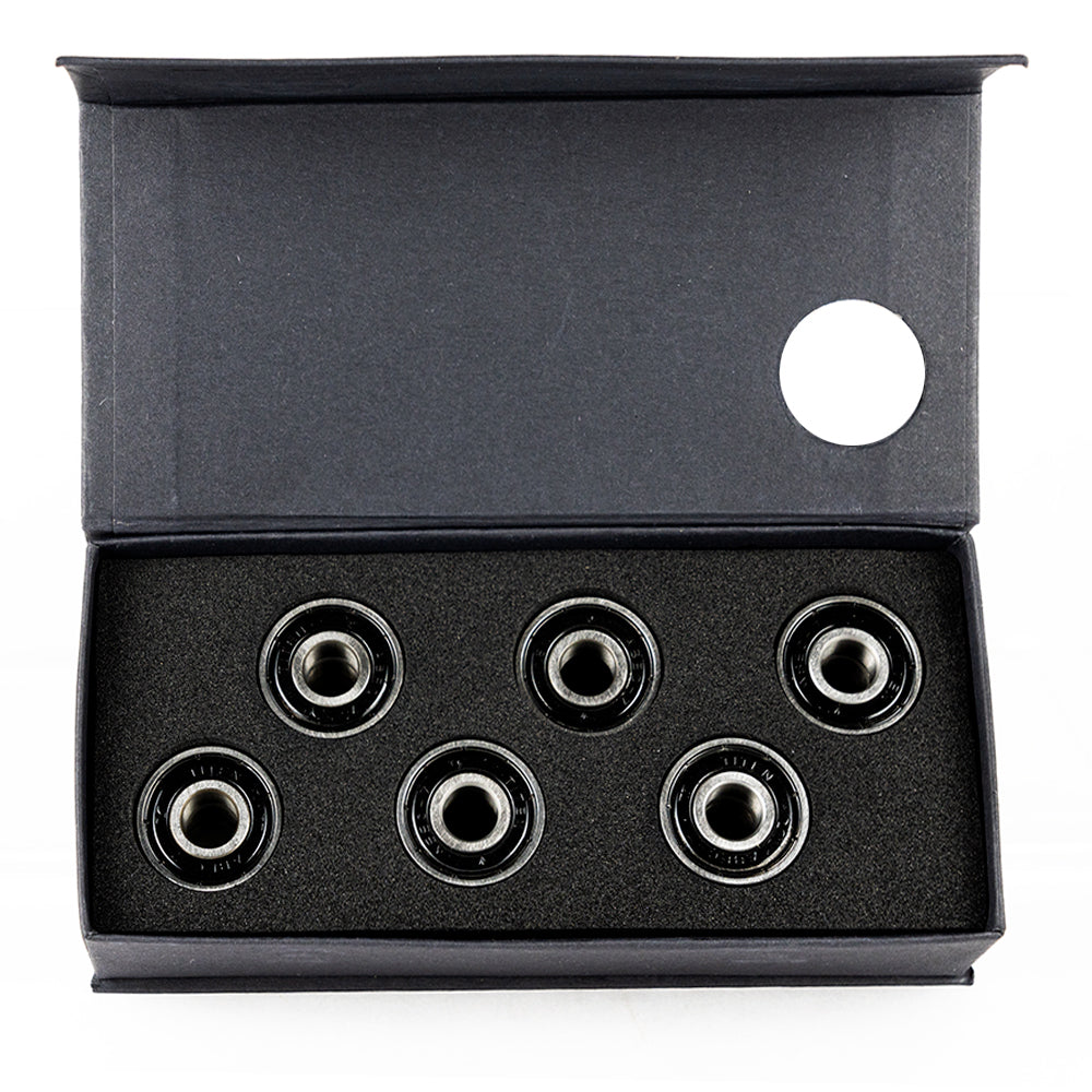 Titen ABEC7 Bearings 12pack