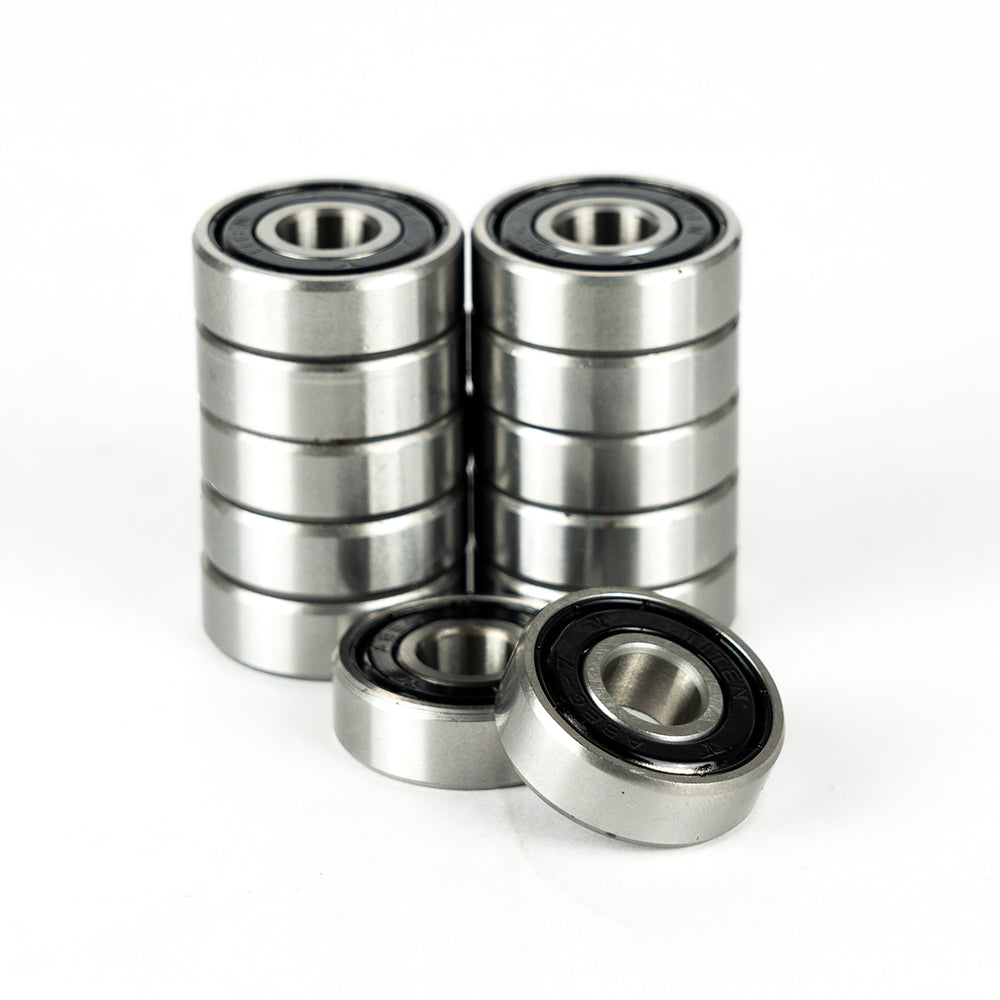 Titen ABEC7 Bearings 12pack — TryFitCore