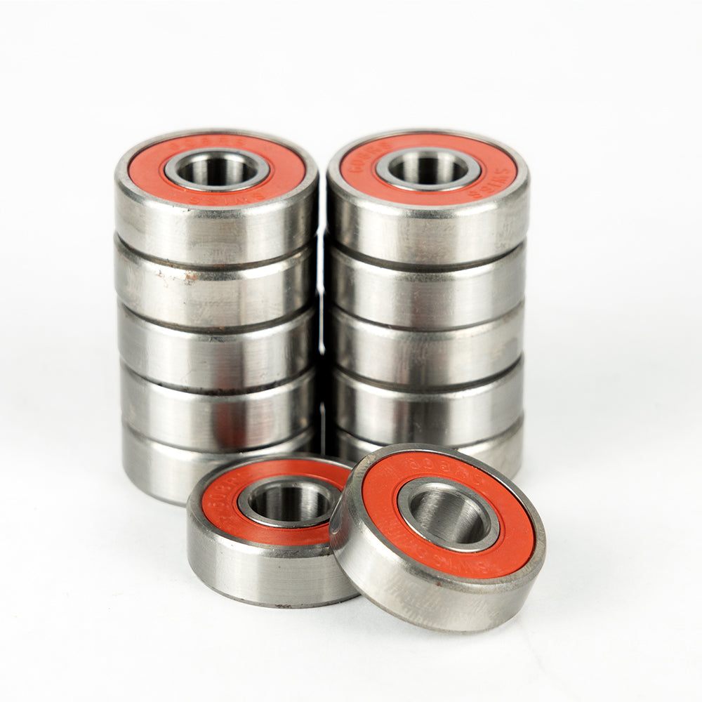 Titen Swiss Bearings 12pc — TryFitCore