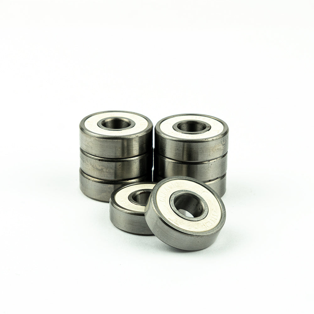 Titen Ceramic Bearings 8pc — TryFitCore