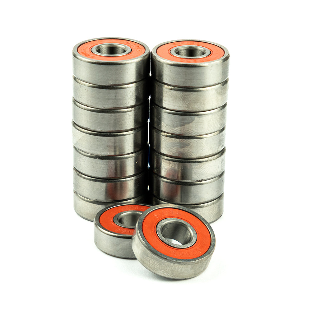 Titen Swiss Bearings 16pc — TryFitCore