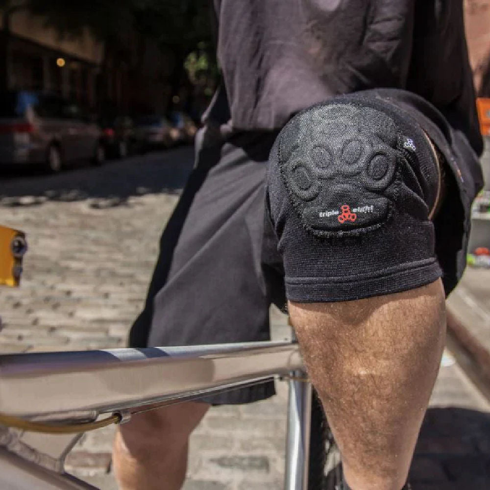 Triple 8 Covert Knee Pad