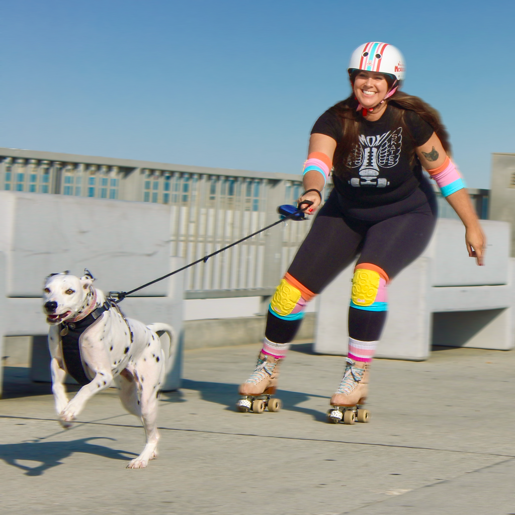 Triple 8 Covert Knee - Moxi