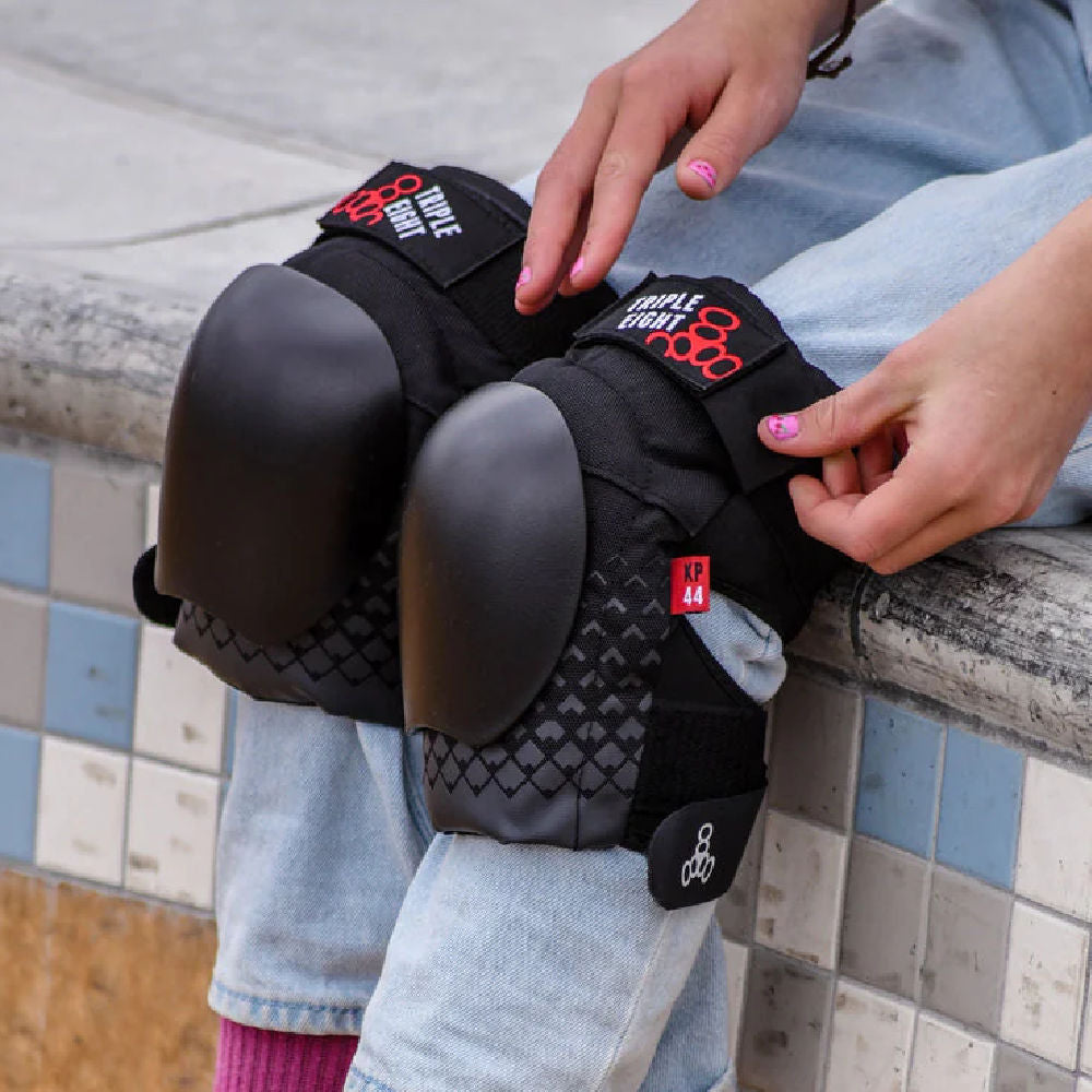 Triple 8 KP44 Knee Guard