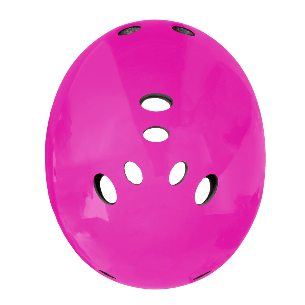 Triple 8 The Certified Sweatsaver Helmet - Pink Glossy