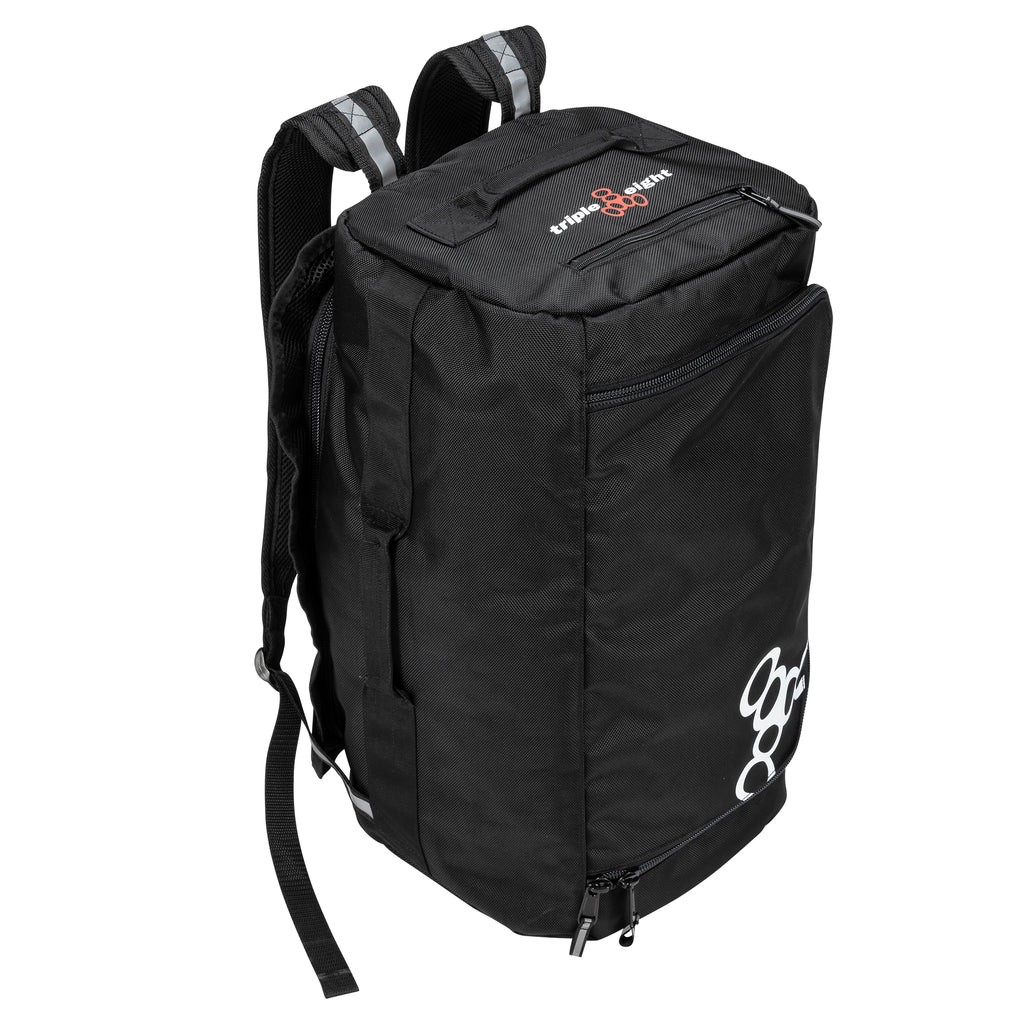 Triple 8 Gear 40L Duffel Pack — TryFitCore