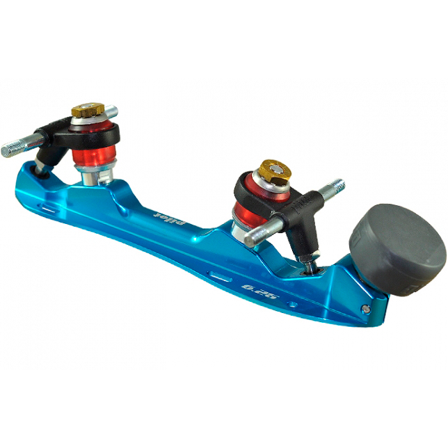 Pilot Falcon Plus Adjustable Plate