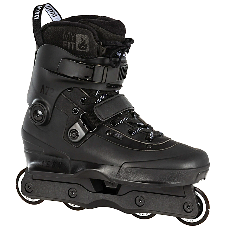 USD Aeon 72 XXI Inline Skate — FitCore US