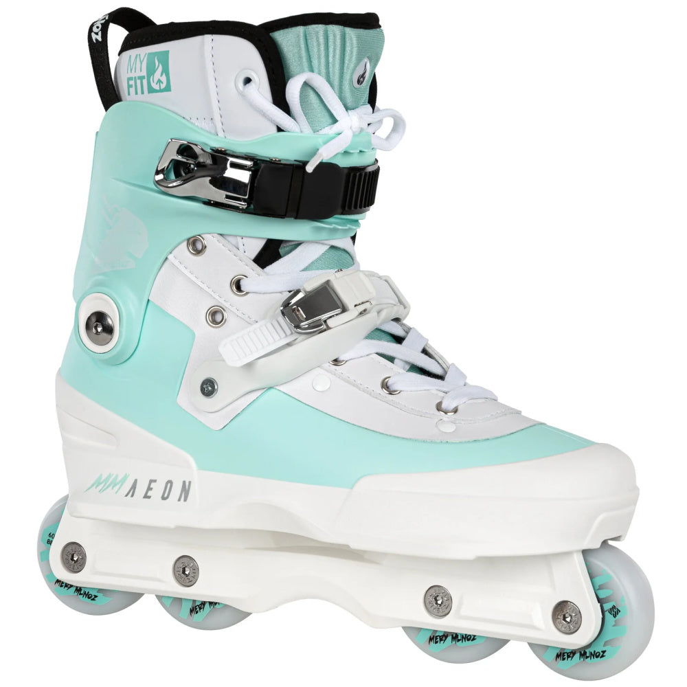 USD Aeon 60 Mery Munoz Pro Skate — TryFitCore