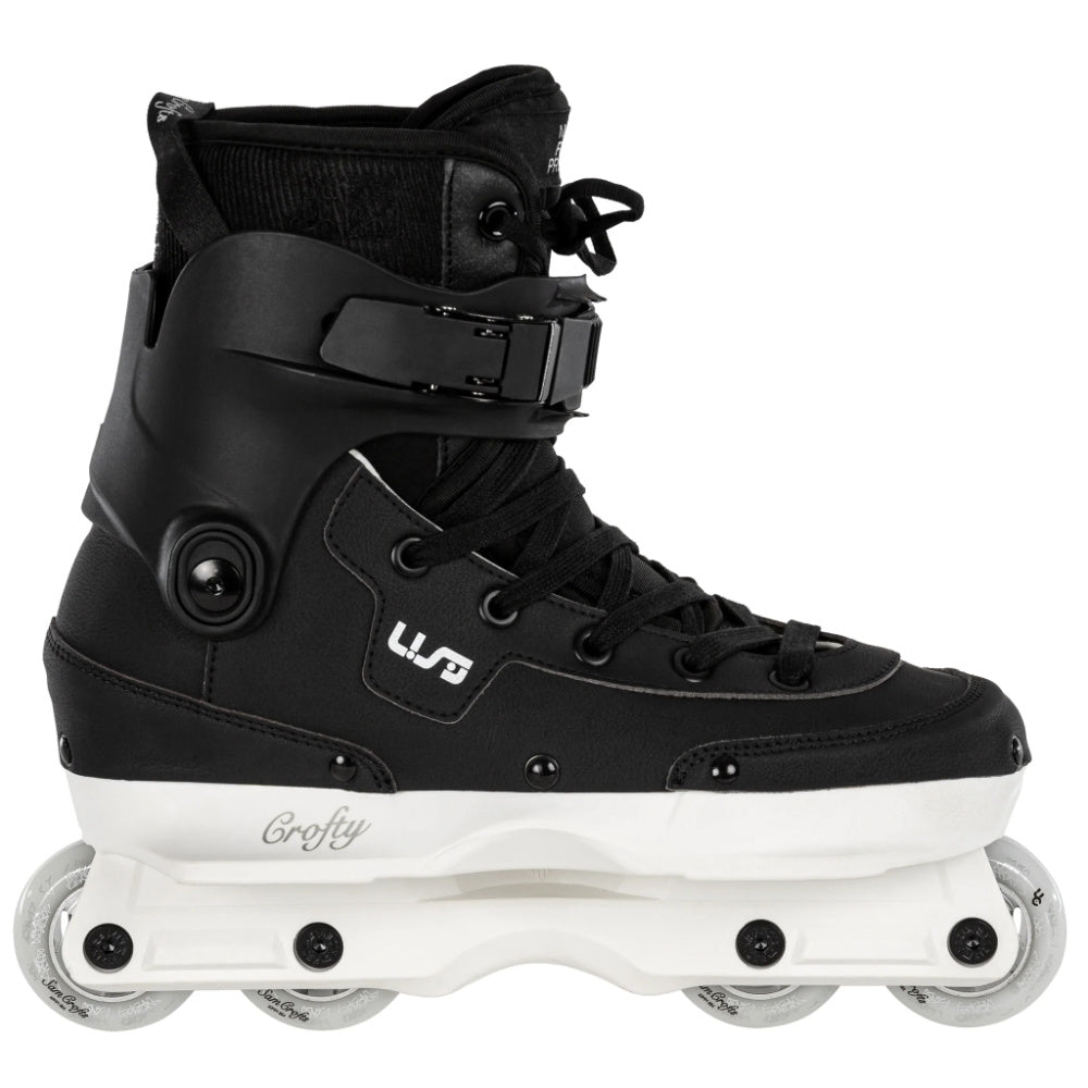 USD Aeon 60 Sam Croft Pro Inline Skate — FitCore US