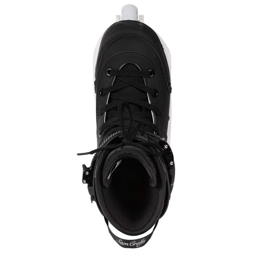 USD Aeon 60 Sam Croft Pro Inline Skate