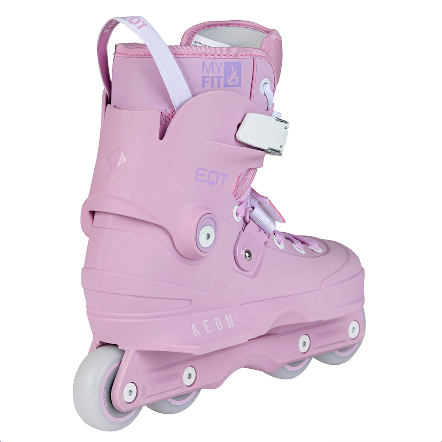 USD Aeon EQT 60 Inline Skate