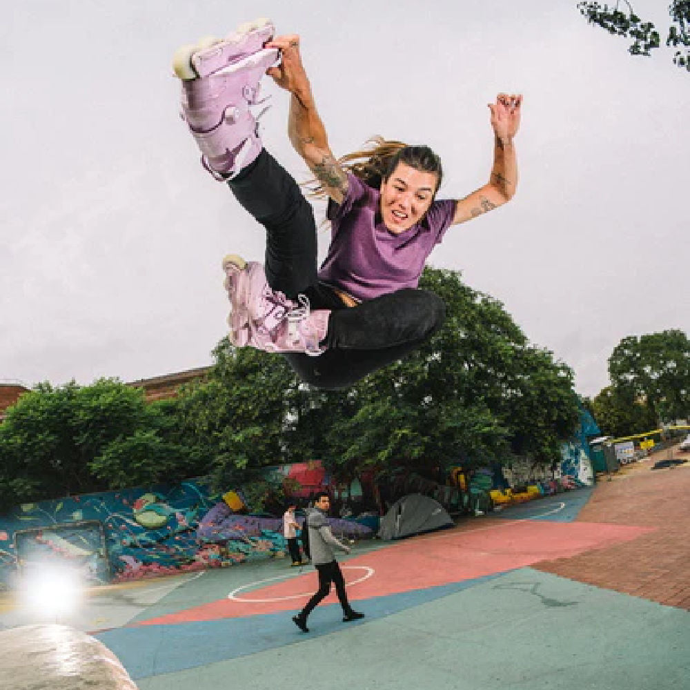 USD Aeon EQT 60 Inline Skate