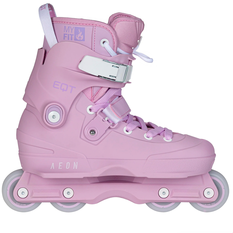 USD Aeon EQT 60 Inline Skate — FitCore US