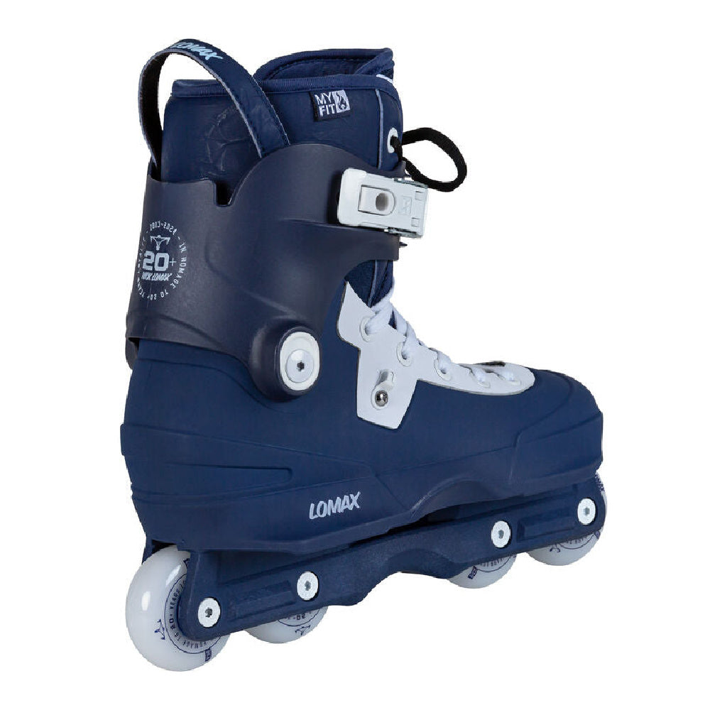 USD Aeon 60 Lomax Pro II Skate