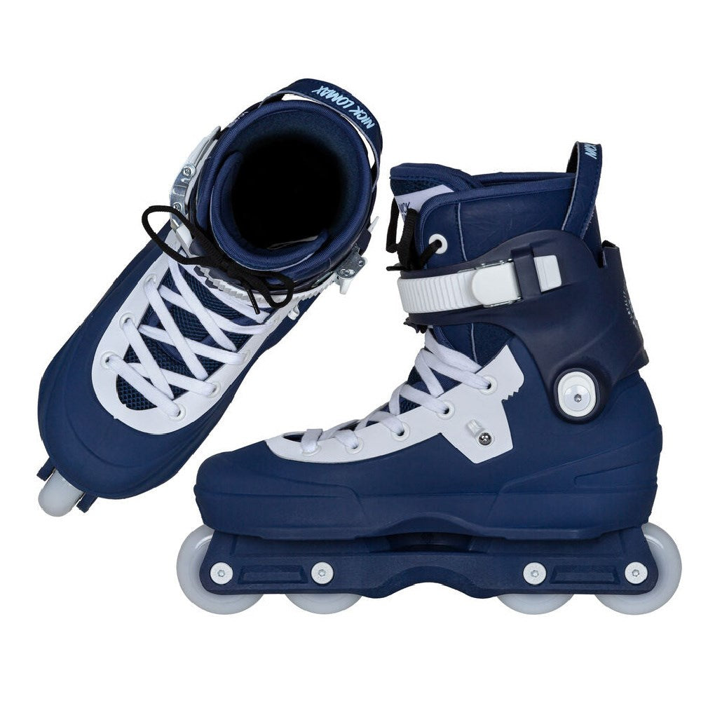USD Aeon 60 Lomax Pro II Skate