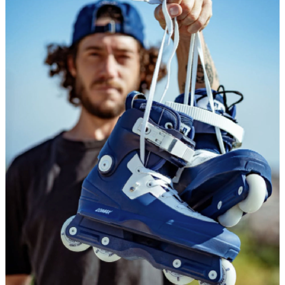 USD Aeon 60 Lomax Pro II Skate — TryFitCore