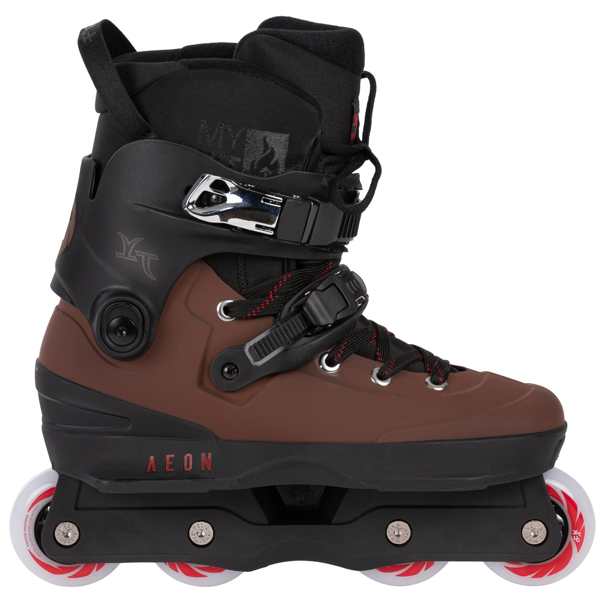 USD Aeon 68 Takeshi Pro Skate