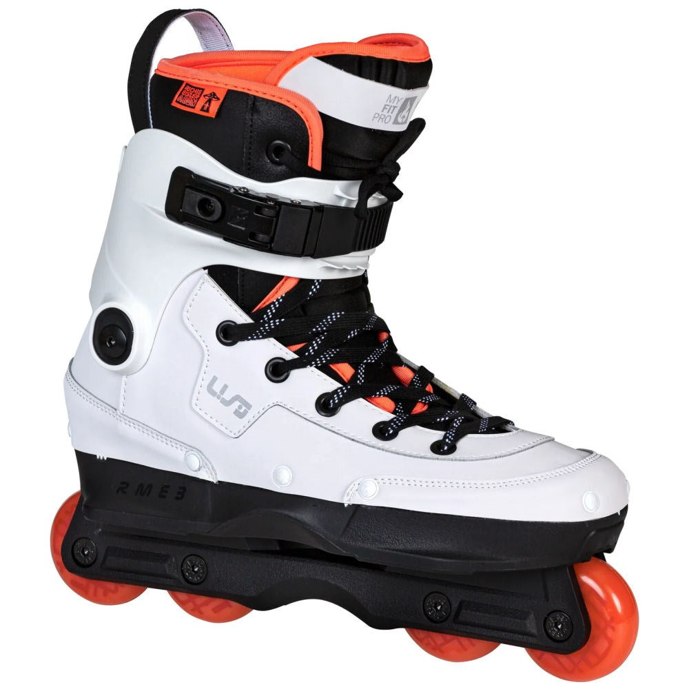 USD Aeon Richie Eisler 60 Inline Skate — FitCore US