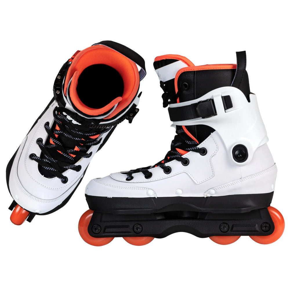 USD Aeon Richie Eisler 60 Inline Skate