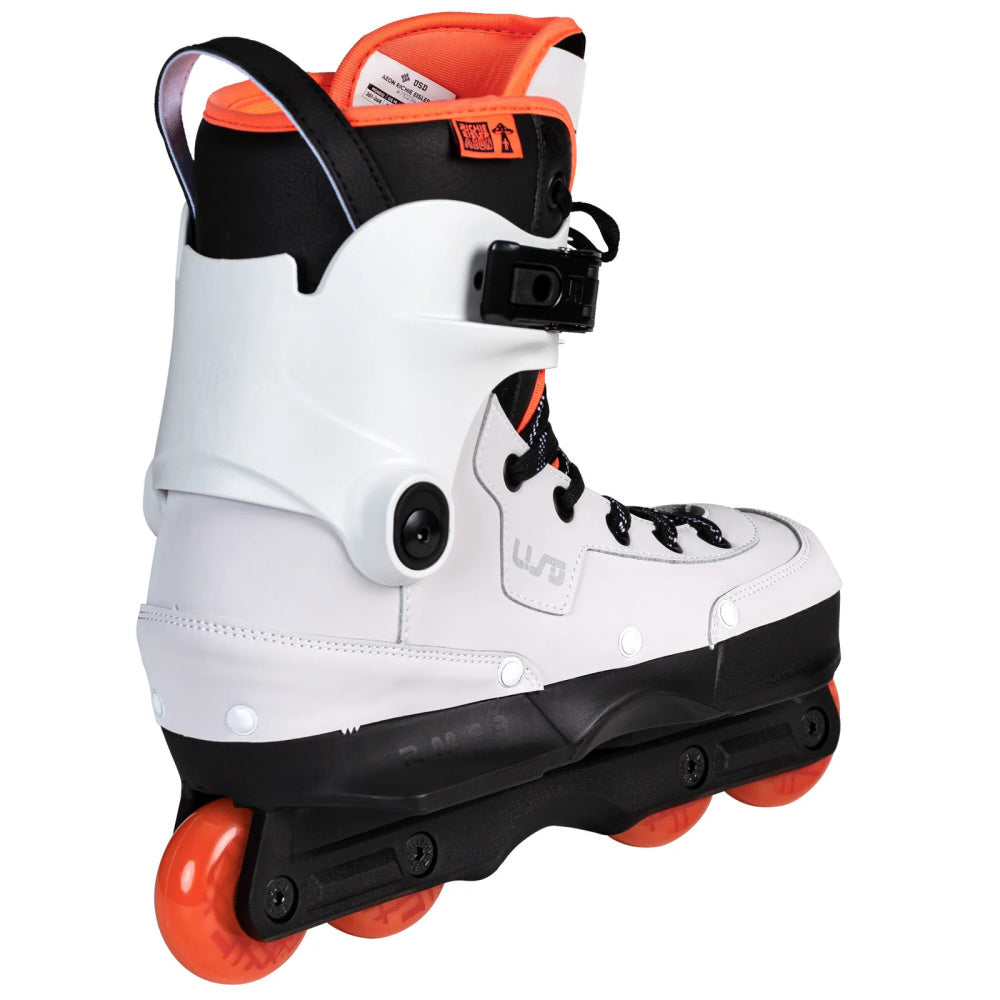 USD Aeon Richie Eisler 60 Inline Skate