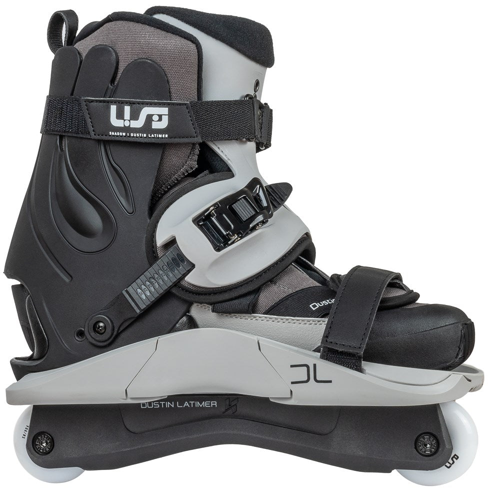 USD Shadow Dustin Latimer Pro Inline Skate