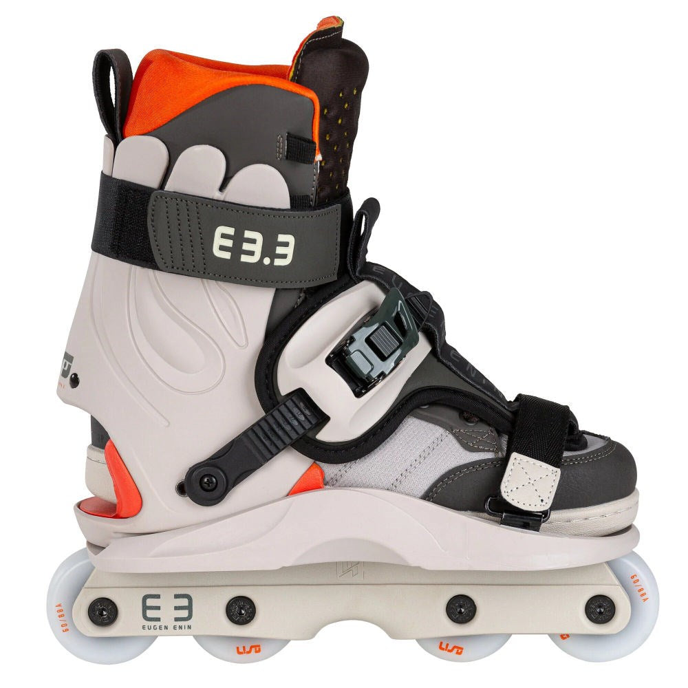 USD Shadow Eugen Enin III Pro Inline Skate