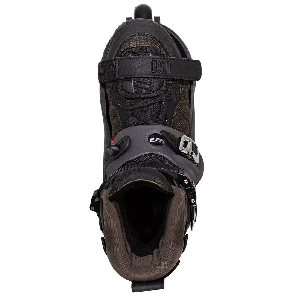 USD Shadow Team Skate