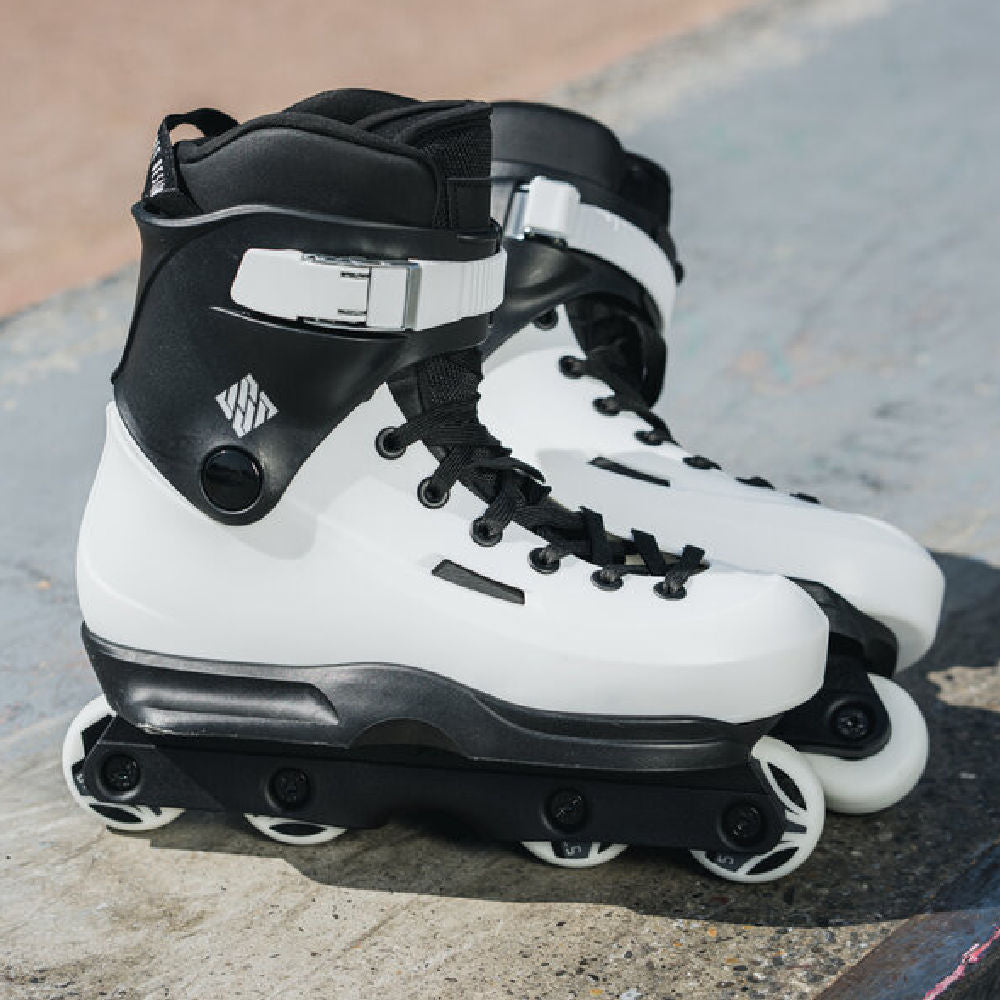 USD Sway 57 Inline Skates