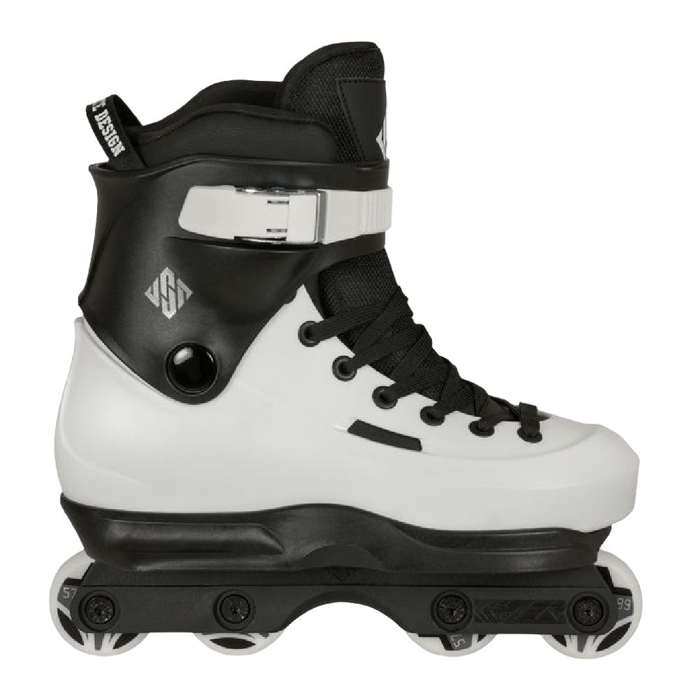 USD Sway 57 Inline Skates
