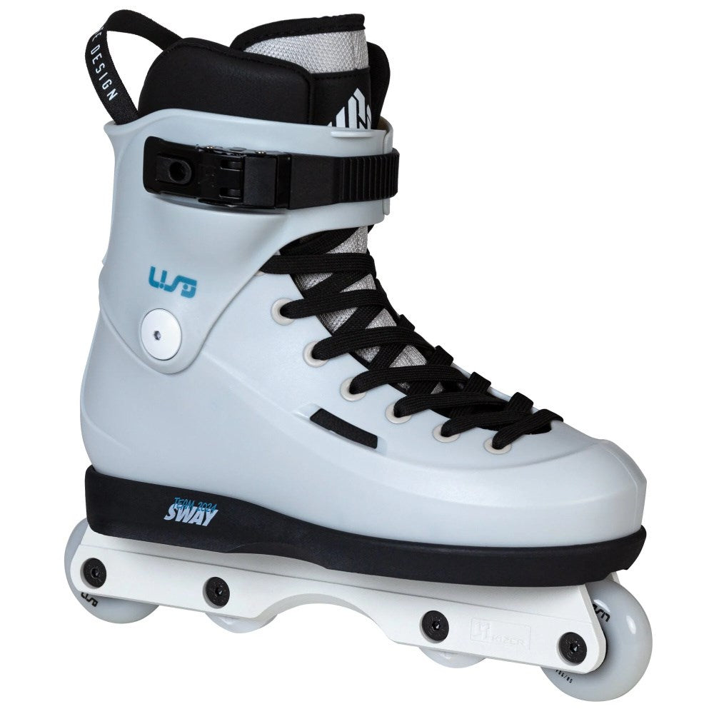 USD Sway 58 XXIV Inline Skate — FitCore US