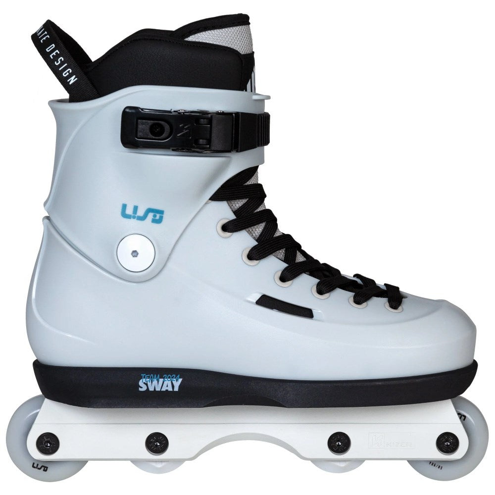 USD Sway 58 XXIV Inline Skate