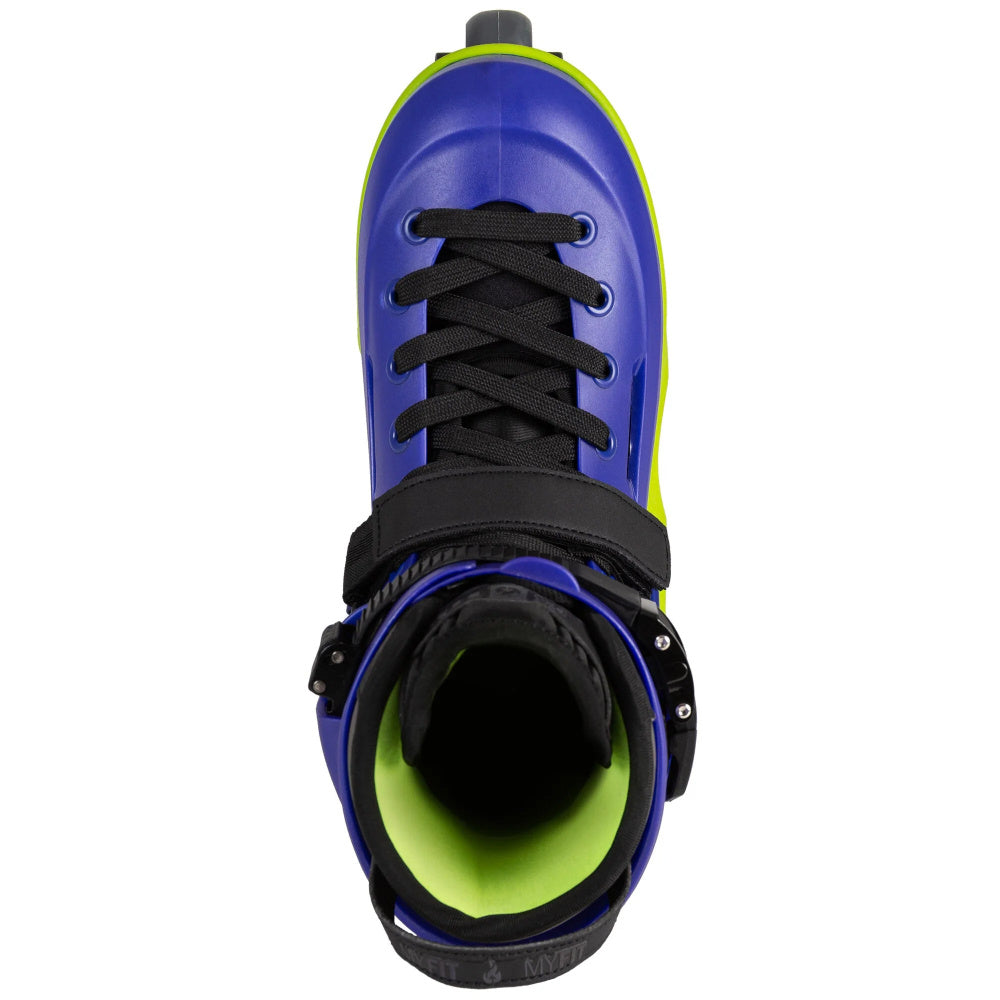 USD Sway Carlos Bernal Pro Inline Skate