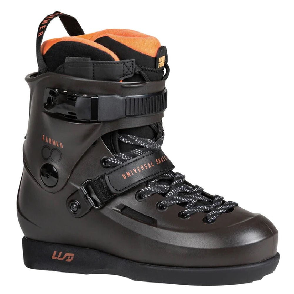 USD Sway Chris Farmer Pro II Inline Boot — FitCore US