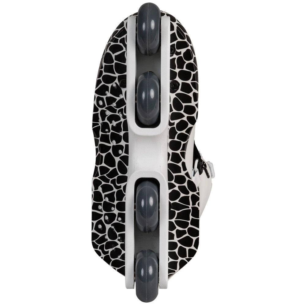 USD Sway Chris Farmer Pro Inline Aggressive Skate