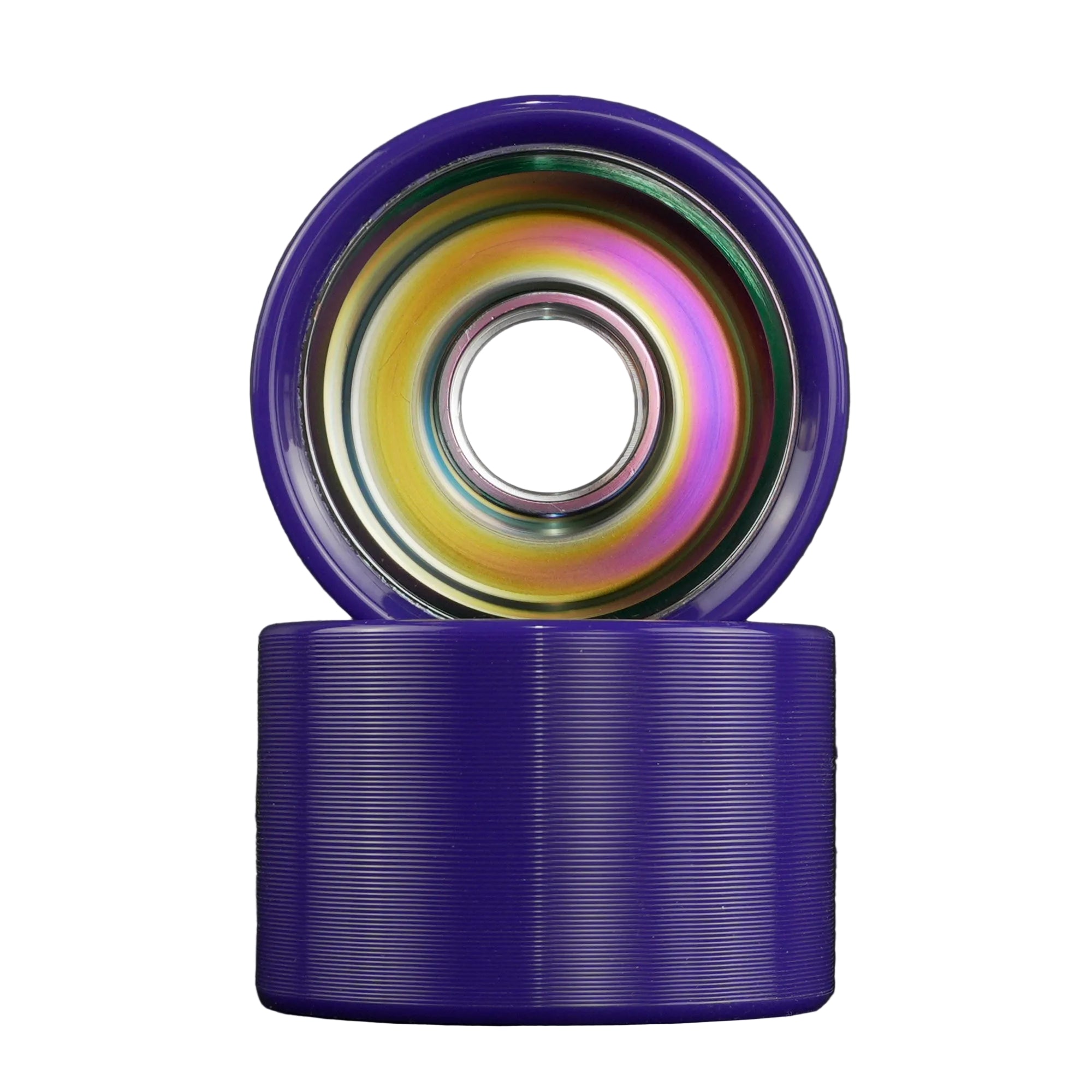 BONT Ultra Glide Quad Wheel 64mm 96a 4pack