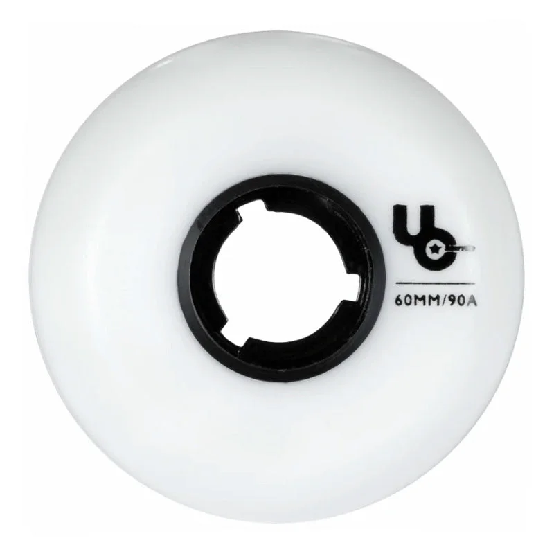 Undercover Team 60mm Wheels - 4 pack — TryFitCore