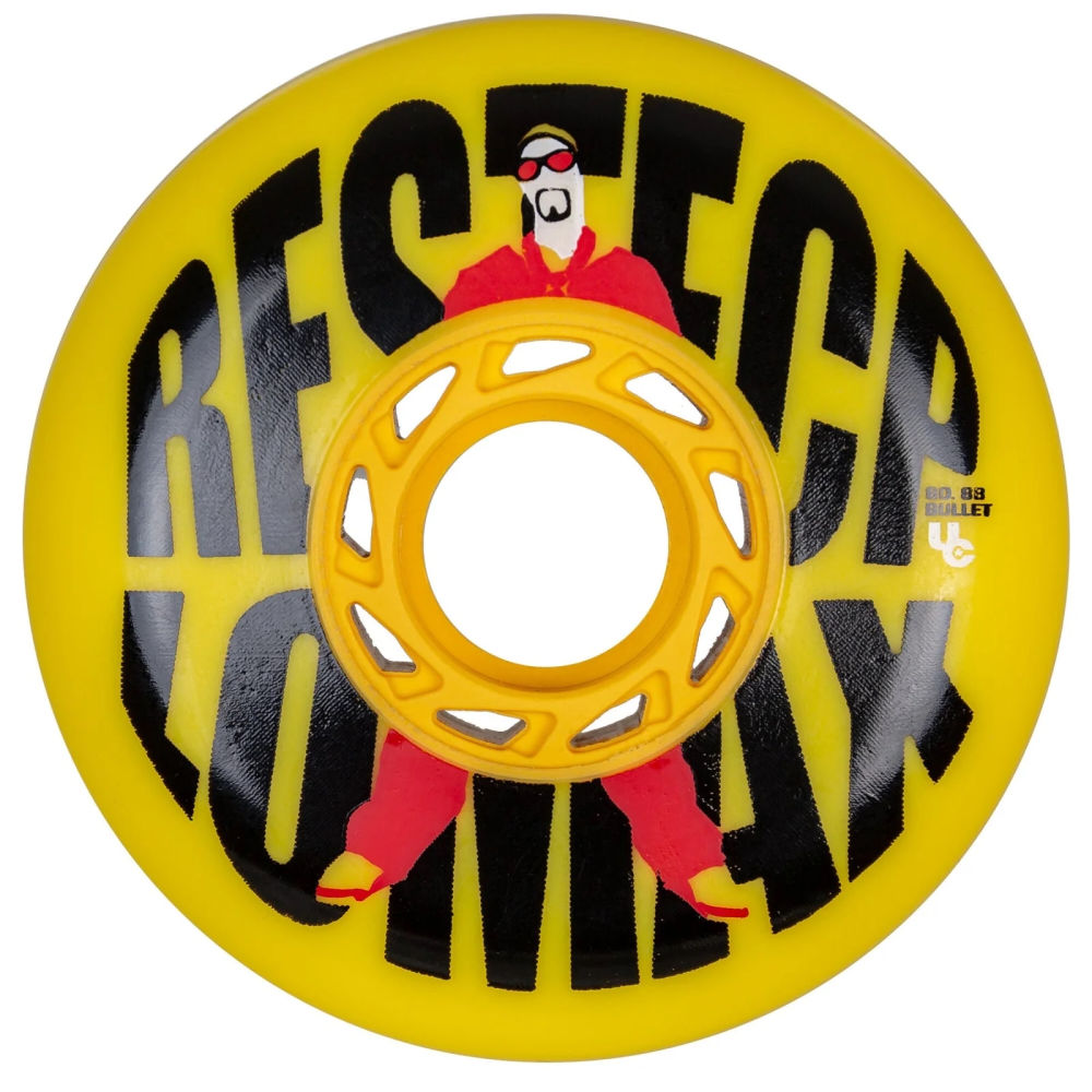 Undercover Movies Restecp Nick Lomax 80mm Wheels - 4pack — TryFitCore