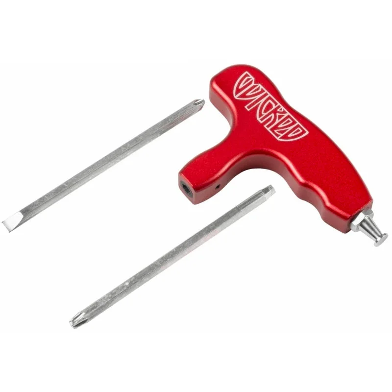 Wicked Hardcore Tool — TryFitCore