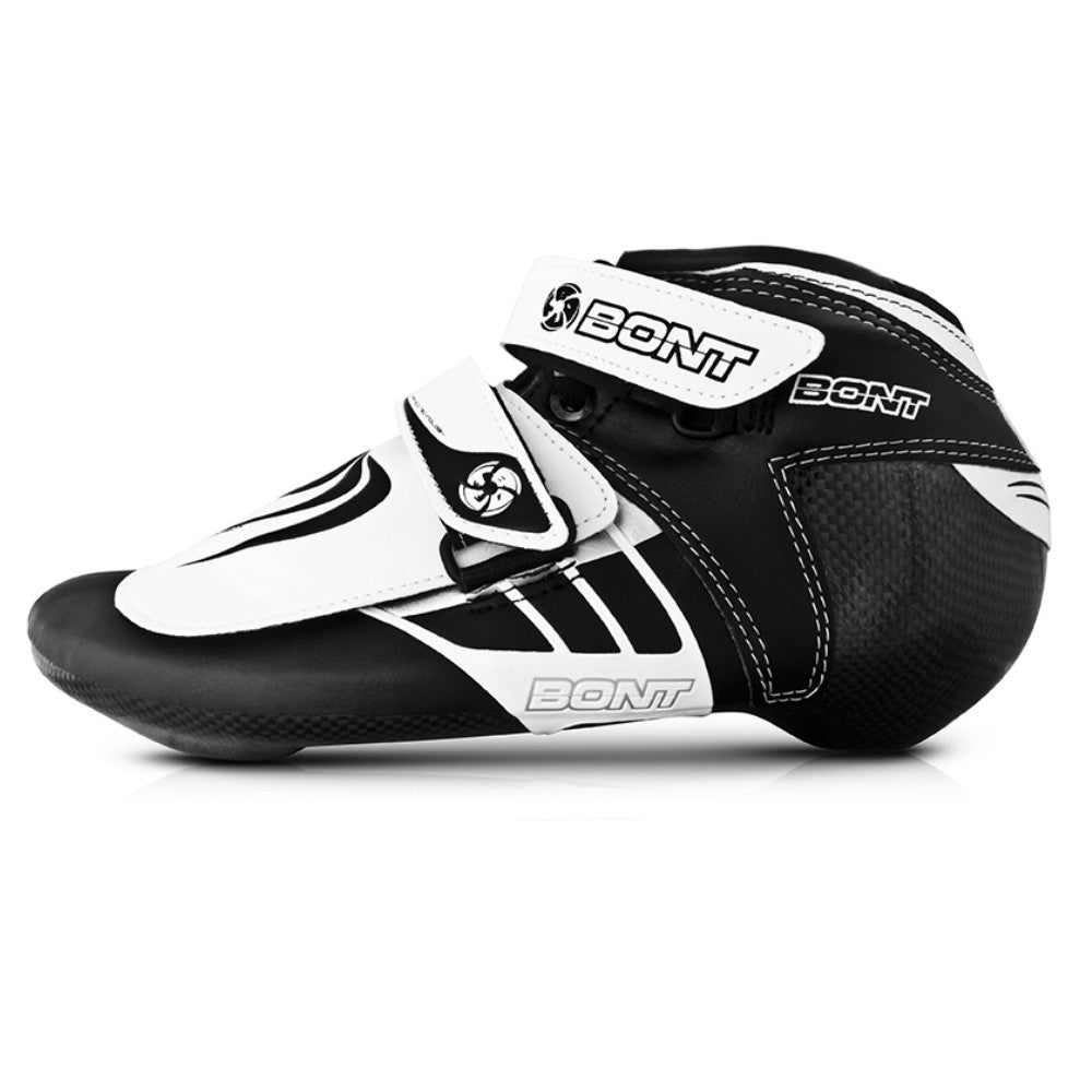 Bont Z Boot Short Track